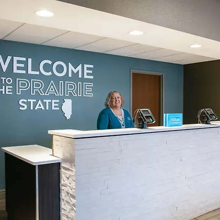 Hampton Inn Freeport