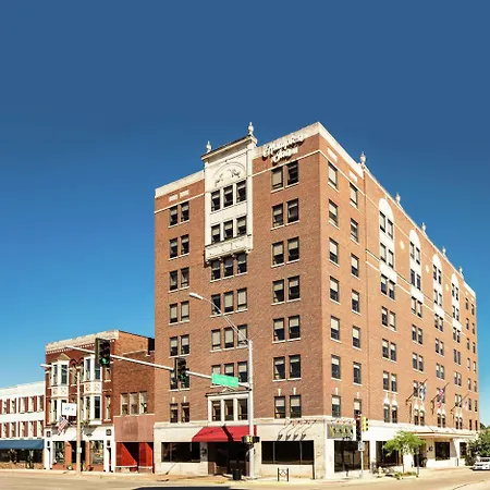 Hampton Inn Freeport