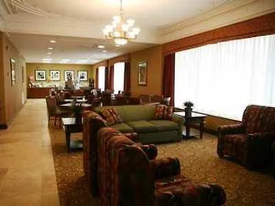 Hampton Freeport