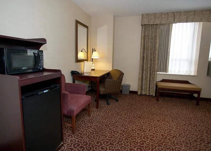 Hotel Hampton Freeport
