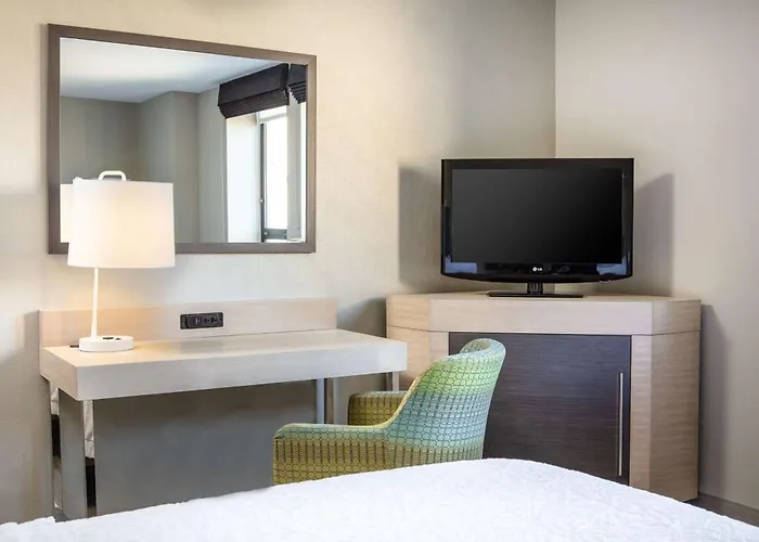 Hampton Hotel Freeport