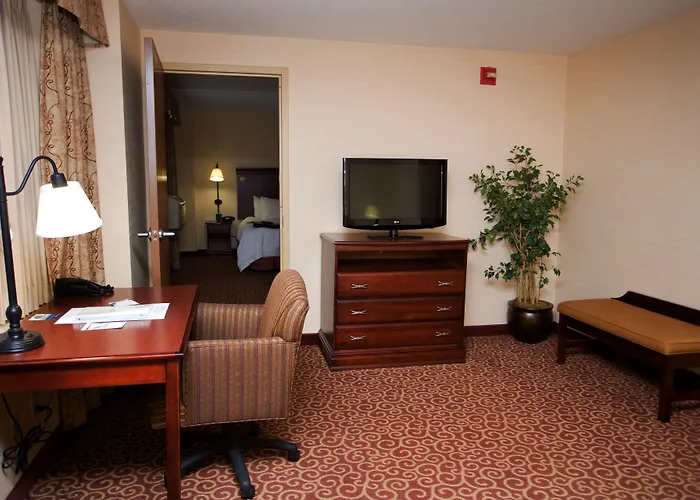 Hampton Hotel