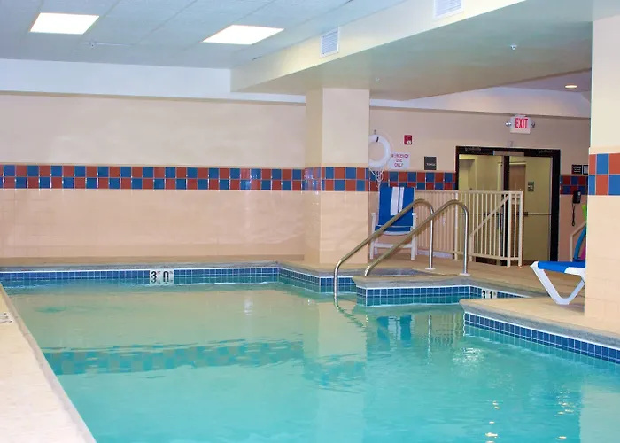 Hampton 3* Freeport