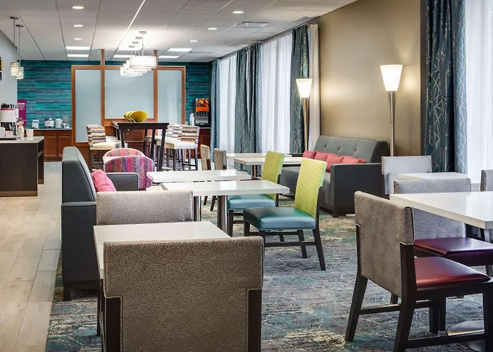 Hotel Hampton