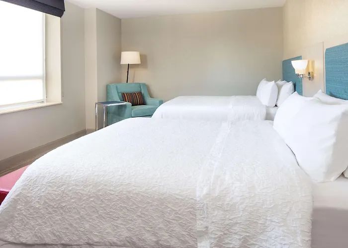 Hampton Hotel