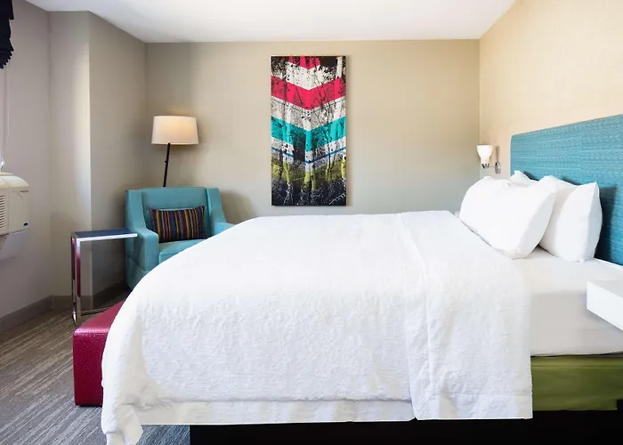 Hotel Hampton