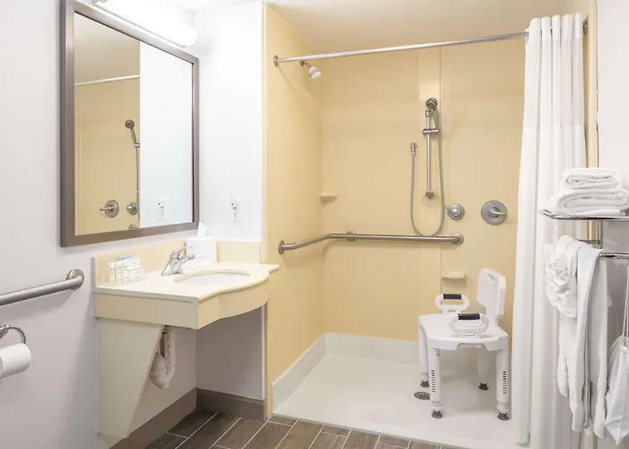 Hampton Hotel Freeport