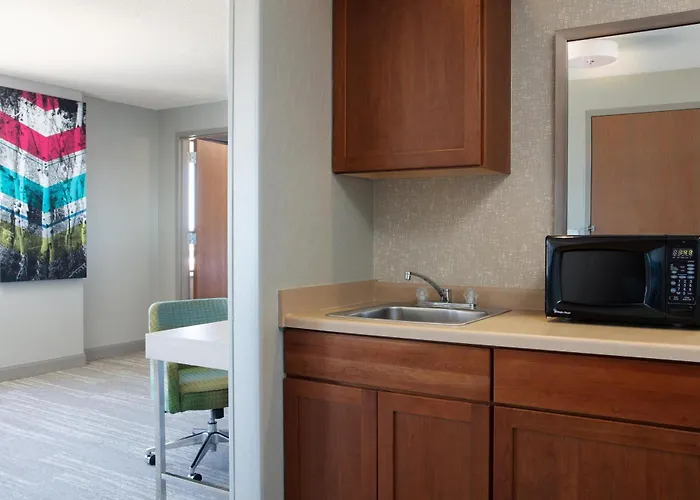 Hampton Hotel Freeport