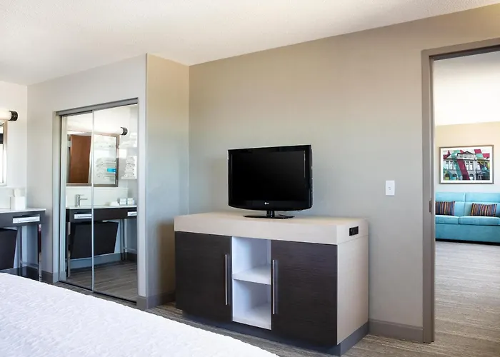 Hampton 3* Freeport