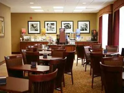 Hampton Hotel Freeport