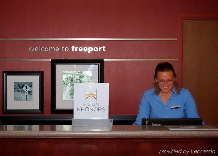 Hotel Hampton