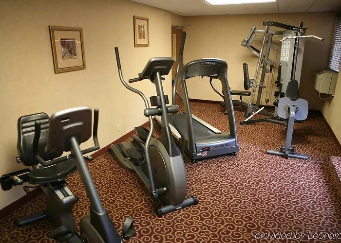 Hotel Hampton Freeport