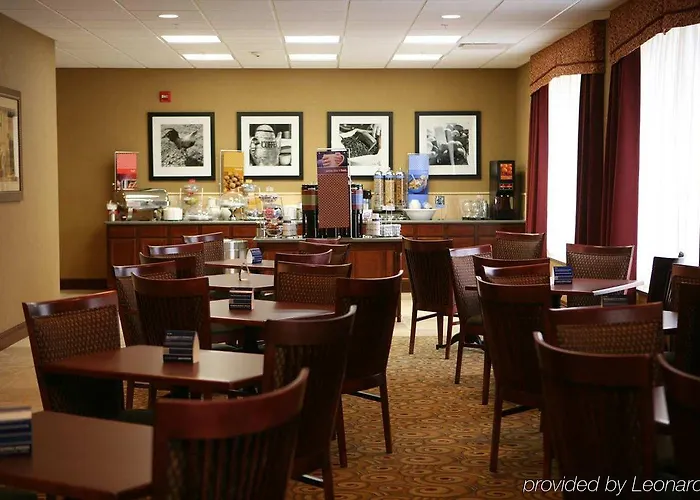 Hotel Hampton Freeport
