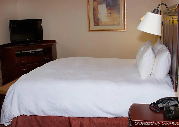 Hampton Hotel Freeport