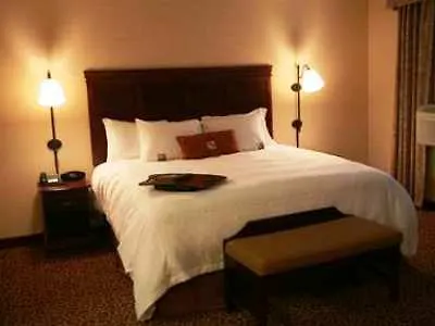 Hampton Hotel 3*