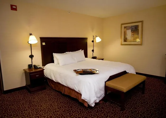 Hampton 3* Freeport