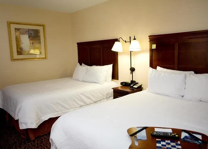 Hotel Hampton