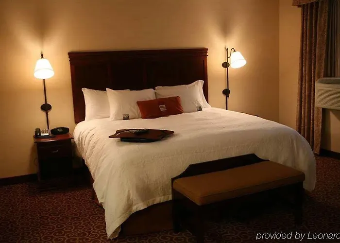 Hotel Hampton