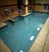 Hampton Hotel 3*