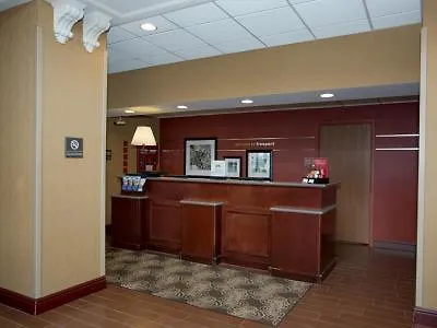 Hampton Freeport