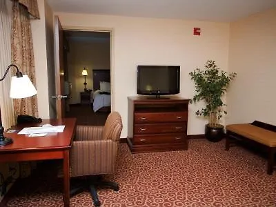 Hampton Hotel 3*