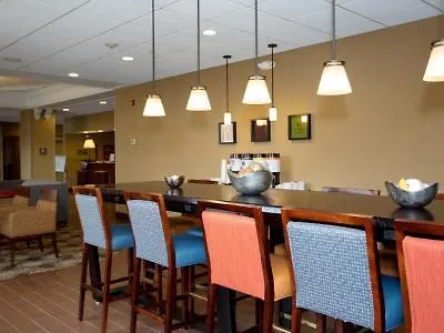 Hampton 3* Freeport