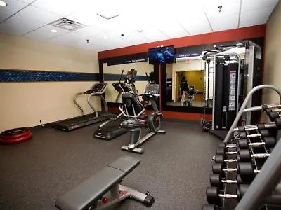Hotel Hampton 3*